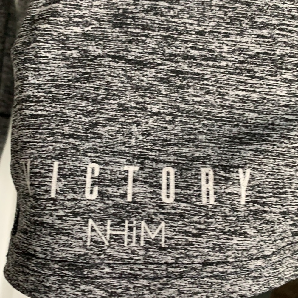 Workout jacket - Picture 2 of 2